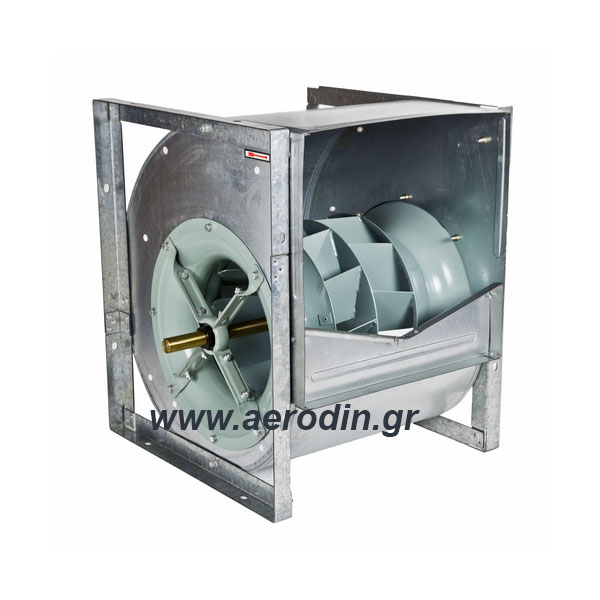 Απορροφητήρας διπλής αναρρόφησης BDB-225CM D20